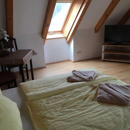 הרינגסדורף Ferienhaus, Doppelhaushaelfte In Seebad Ahlbeck מראה חיצוני תמונה
