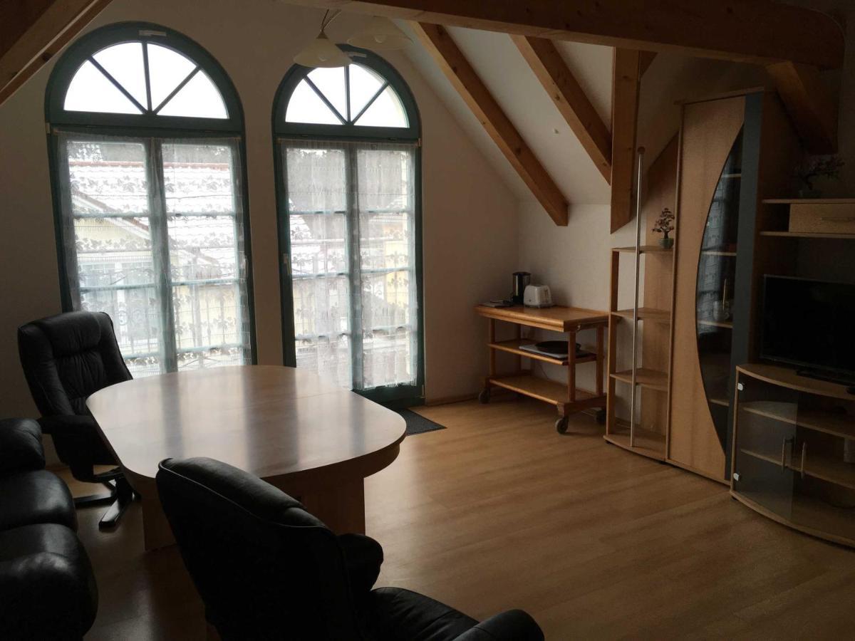 הרינגסדורף Ferienhaus, Doppelhaushaelfte In Seebad Ahlbeck מראה חיצוני תמונה