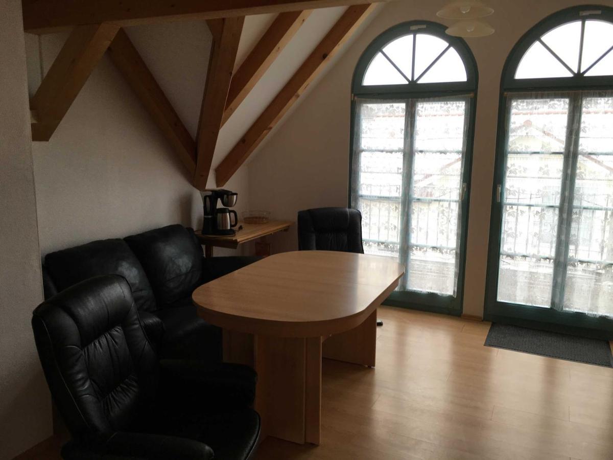 הרינגסדורף Ferienhaus, Doppelhaushaelfte In Seebad Ahlbeck מראה חיצוני תמונה